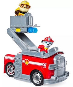 Camiones de Paw Patrol, Split - Second 2 En 1 - Spin Master. - tienda online