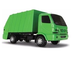 Camión Recolector de Basura - Roma - comprar online