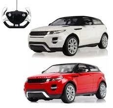 Auto A Radio Control Range Rover Evoque 1:24 Rastar