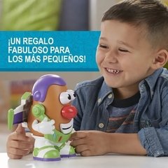 Imagen de Señor Cara de Papa Buzz Lightyear Toy Story- Hasbro