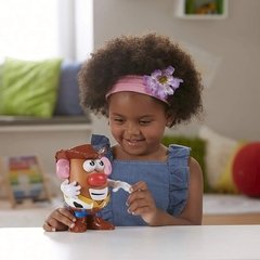 Señor Cara de Papa Woody Toy Story - Hasbro en internet