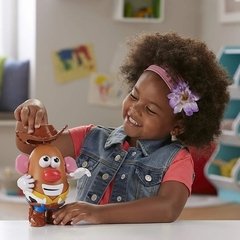 Señor Cara de Papa Woody Toy Story - Hasbro - tienda online