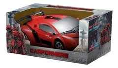 Imagen de Carformers Auto transformers a control remoto