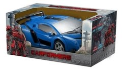 Carformers Auto transformers a control remoto - comprar online