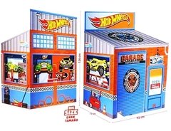 Carpa Garage Hot Wheels Mecanico Oficial en internet