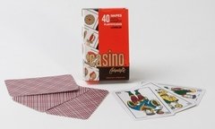 Cartas Españolas 40 Naipes - Casino. - comprar online