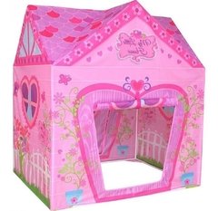 Carpa mi pequeña casa - Poppi. - comprar online