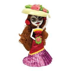 Muñeca Catrinas Casandra Underworld Deluxe - comprar online