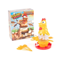 Chicken Game - Ditoys - comprar online