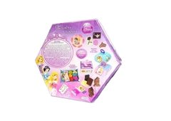 Moldes Para Chocolates Chocolatines Y Bombones  De Princesas - comprar online