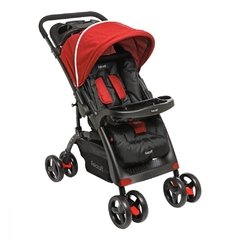 Coche Manija Rebatible Sini- Felcraft - comprar online