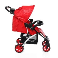 Imagen de Coche Travel System Triana - Felcraft