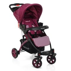 Coche Travel System Triana - Felcraft - comprar online