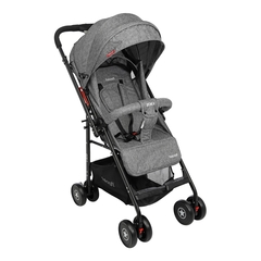 Coche de Paseo Zoe II Con Manija Rebatible - Felcraft. - comprar online