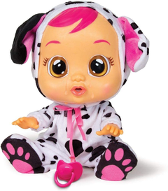 CRY BABIES bebe lloron (DOTTY) en internet