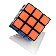 Cubo Magico 3x3 - Cube World Magic. en internet