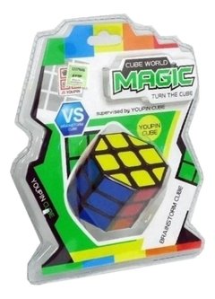 Cubo Magico Octogonal 3x3 en internet
