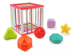 Cubi Cubi Juego Sensorial - Ok baby. en internet