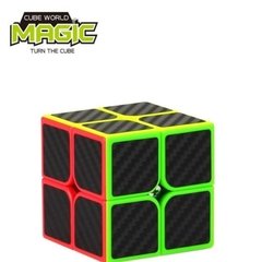 Cubo Mágico 2x2 - Cube World Magic. - comprar online