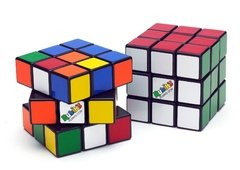 Cubo Rubiks 3x3 Original - Caffaro.