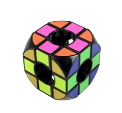 Cubo Magico Hueco - Cube World Magic en internet