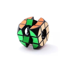 Cubo Magico Hueco - Cube World Magic - Crawling