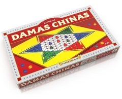 Damas Chinas Implas - comprar online