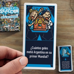 Datos No Opiniones Juego De Cartas - Buró - comprar online