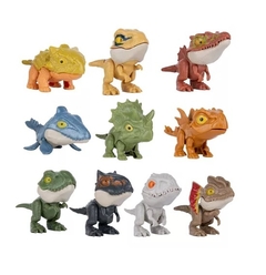 Dinosaurios Muerde Dedos Finger - comprar online