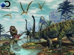 Puzzle 150 Piezas Prime 3D Discovery Dinosaurio - Fibro - comprar online