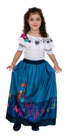 Disfraz Mirabel Encanto, Original - New Toy´s. - comprar online