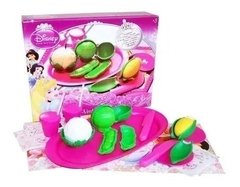 Set de Verduras Disney Princesas - comprar online