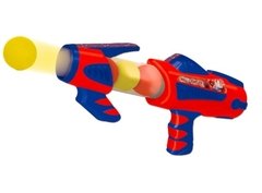 Pistola Spiderman Max Shoot Ditoys en internet