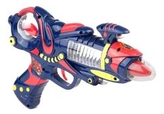 Pistola Spiderman Turbo - comprar online