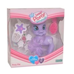 The Sweet Pony Luminoso Fiki - Ditoys
