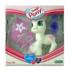 The Sweet Pony Luminoso Fiki - Ditoys - comprar online