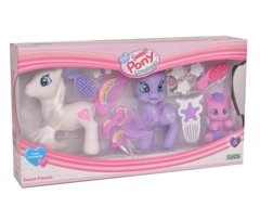 The Sweet Pony Luminoso Friends - Ditoys