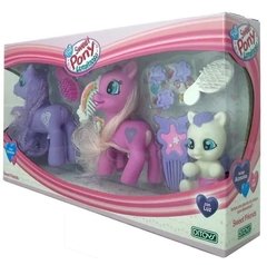 The Sweet Pony Luminoso Friends - Ditoys en internet