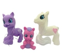 The Sweet Pony Luminoso Friends - Ditoys - tienda online