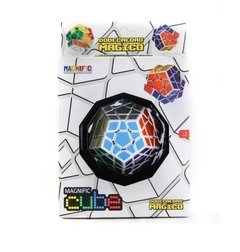 Dodecaedro Mágico- Magnific. - comprar online