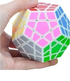 Dodecaedro Mágico- Magnific. en internet