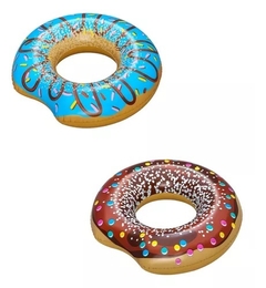 Salvavidas Donuts Grande 1,07cm - Bestway