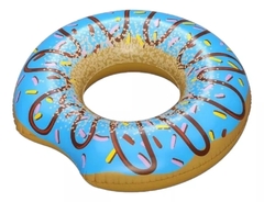Salvavidas Donuts Grande 1,07cm - Bestway - Crawling