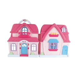 Dream House Casita de Muñecas - Juliana - Crawling