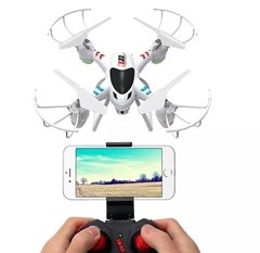 Drone X22 Con Camara a Tiempo Real HBLtech - comprar online