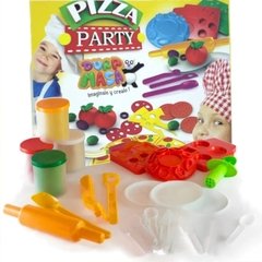 Masas Pizza Party - Duravit - comprar online