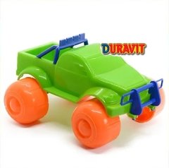 Camioneta Mini Duravit