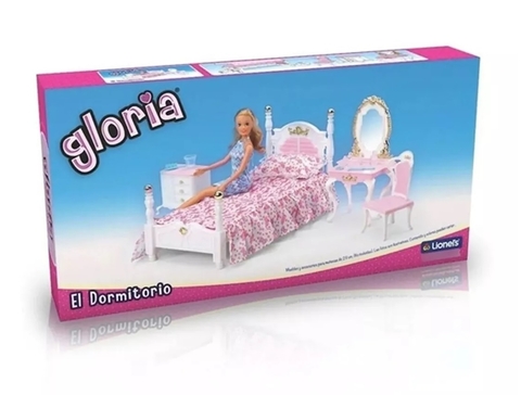 Gloria Juego De Muebles El Dormitorio - Lionel´s