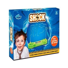 Juego De Mesa Shock Game - Next Point