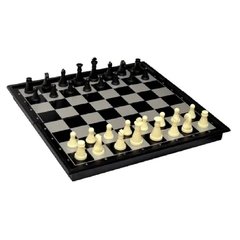 Ajedrez Imantado Fantastic Chess - Magnific en internet